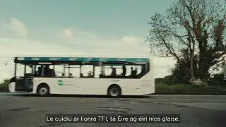 Is muid iompar duit – 10” - V2 - 16x9 (We’re Transport For You )
