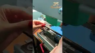 Маркировка ручки кистей завода Roubloff
