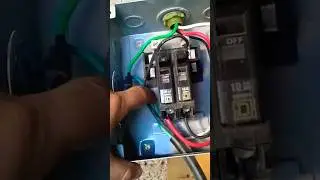 Como usar el amperímetro 