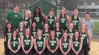 NPHS Softball 2016 - Sports Awards