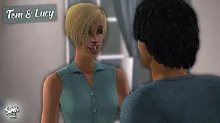 Tom & Lucy: Moving In Together