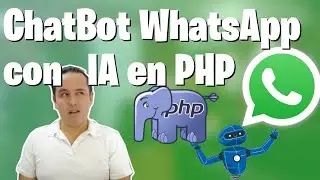 Agregar Inteligencia Artificial a ChatBot WhatsApp (Gratis)