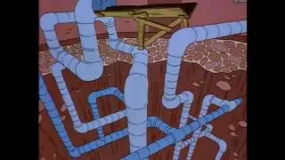 HOMER'S BOWLING BEER