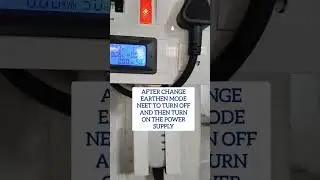 EV travel charging kit . ( Detachable kit)  #tatanexonev #tatanexonevmax #mahindraev #newvideo
