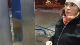Как Газпром заправляет 