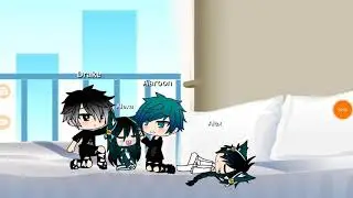 Alpha's pet/ep 2