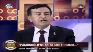 2015 Genel Seçimlerinde HEPAR meclise girecek!
