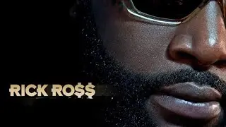 HUSTLING : RICK ROSS