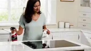 Experience a Streak-Free Shine on Glass Cooktops