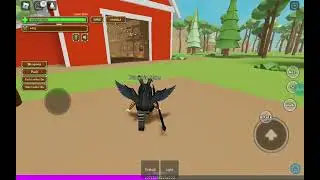 How to get a lightning ball || Animal simulator