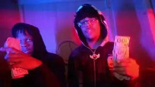 FastMoney Tae x Skool Boyy - Set It Off (Official Video)