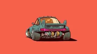 Synthetic Type Beat 