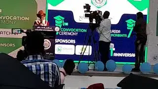 Xaflada jamacada salaam universitt