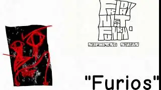 Furious - Shaipshifting Showdown F.N.F
