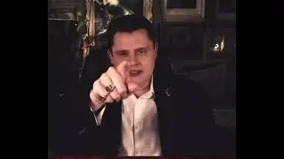 Вышел хайлайт с Ежом антикоммунистом