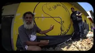 TRAILER EL TALLER DE LOS SUEÑOS