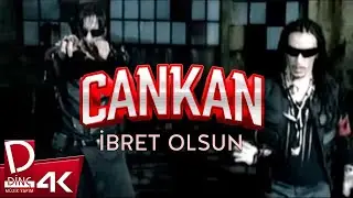 Can Kan | İbret Olsun | Official Music Video