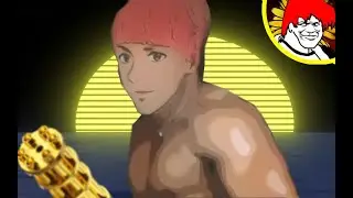 Add♂Trin