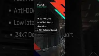 Anti-DDoS Gaming Dedicated Servers - from $90 00 #Short