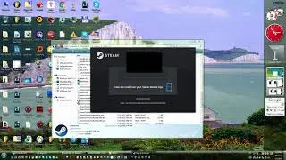 (ЯНВАРЬ 2024) Как себя в начале 2024 чувствует Steam на Windows 7