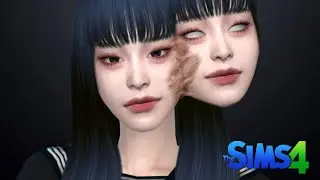 LOS SIMS 4: CREANDO A SIM TOMIE KAWAKAMI + DOWNLOAD