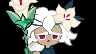 Some good advice for when you’re feeling down in life(cookie run kingdom)