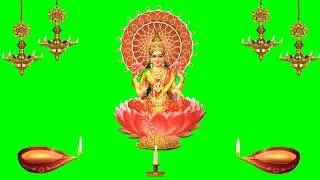 Happy Diwali shubh deepawali green screen video effect animation video Chroma key