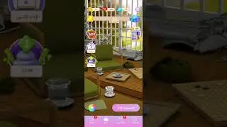 اللعبة دي هتعلمك تبقي مهندسة ديكور شاطرة وهتنمي ذكاء طفلك  zen match