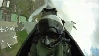 Amazing Fighter Pilots GoPro HD (1080p)