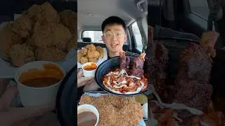 KOREAN FOOD 🔥 