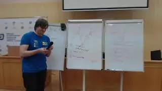 Разбор задач D5. Остовные деревья (Илья Зылев)