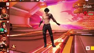 FreeFire Faded Edit |GamingofRoblox.
