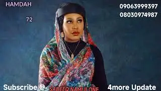 HAMDAH PART 72