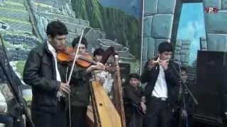 HUANQUILLAS DE CONOPA-POMABAMBA/PERÚ