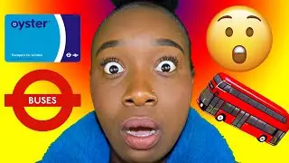 BUS JOURNEY FROM HELL - COMEDY SKIT