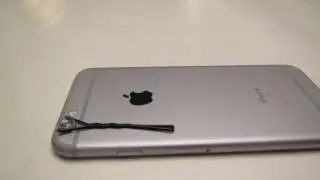 MMEDIA 1A03: How To Make A Macroscopic Smartphone Lens