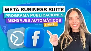 TUTORIAL META BUSINESS SUITE 2023