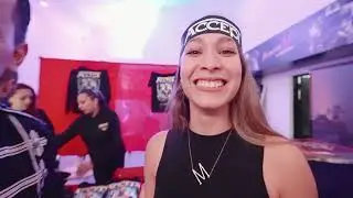 Amalgama – Mastermind World Tour: Tour diary №5 (BOGOTÁ, COLOMBIA)