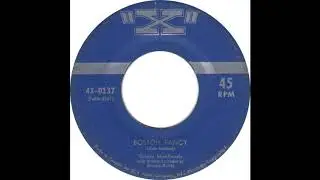 Gisele Mackenzie - 'Boston Fancy' Mono to Stereo Conversion