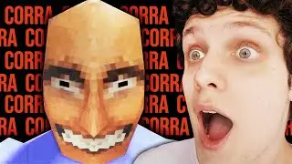 NOITE NO MERCADO ASSUSTADOR DO ROBLOX! Stock Up