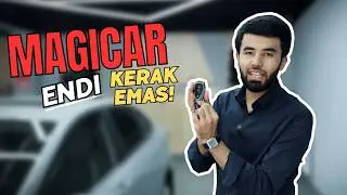 Onix va Tracker pultidagi kerakli funksiyalar!