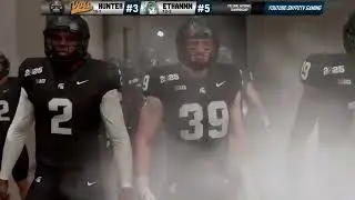 PIG SKINZ NATIONAL CHAMPIONSHIP. VOLS VS SPARTANS. SNYPZ ON THE CALL!!!