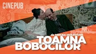 THE FRESHMEN'S AUTUMN (1975) by Mircea Moldovan - comedy movie online on CINEPUB