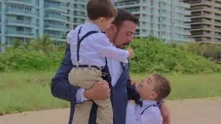 Happy Father's Day
