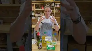 What cooking fat should you use?