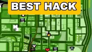 Gta San Andreas - Takeover Territories Ballas And Vagos (Best Hack) #gta #gtasan #game
