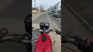 Иж Юпитер 5 - один из первых советских мотоциклов , на которых учился ездить в 2022 году
