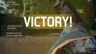 The Culling // Team Play with an EXPLOSIVE Ending