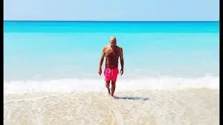Milos Lefkada  |  Is this my favorite beach?