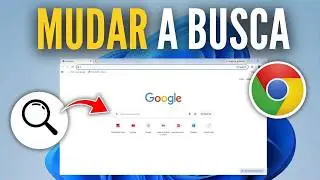 Como definir o Google como buscador padrão no Chrome